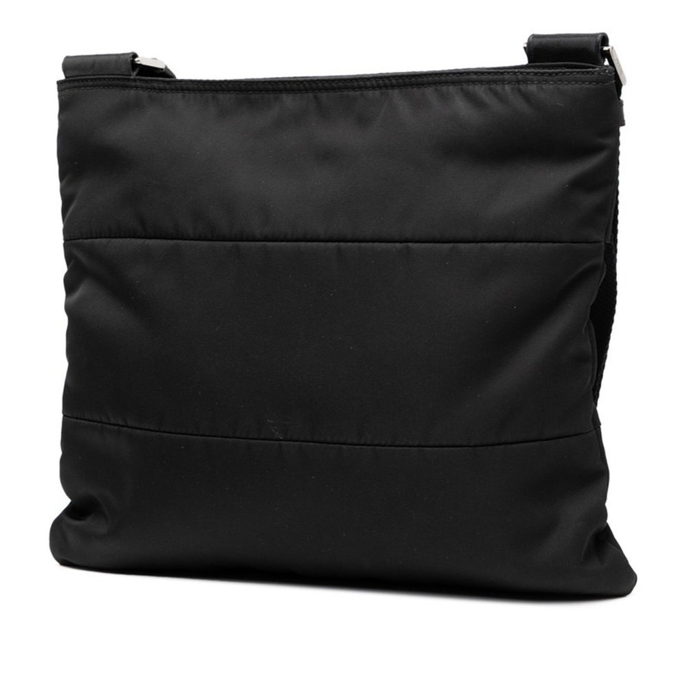 PRADA Black Shoulder Bag - Picture 2 of 6